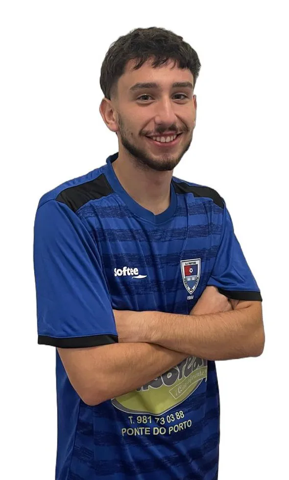 Jugador